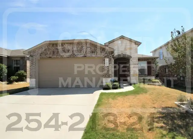 Property at 9200 Sandyford Ct, Killeen, TX, 76542, 3 beds, 2 baths, [object Object]