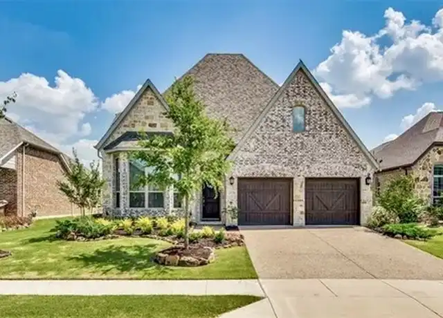 Property at 2928 Hackberry Creek Trl, Prosper, TX, 75078, 4 beds, 2.5 baths, [object Object]