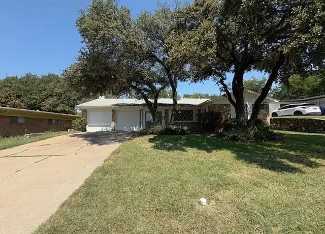 Property at 8270 Chapin Rd, Fort Worth, TX, 76116, 3 beds, 2 baths, [object Object]