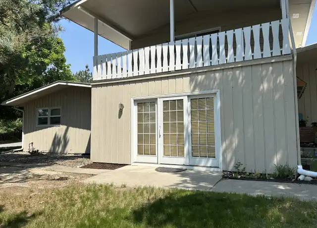 Property at 4131 Rimrock Rd, Billings, MT, 59106, 2 beds, 1 bath, [object Object]