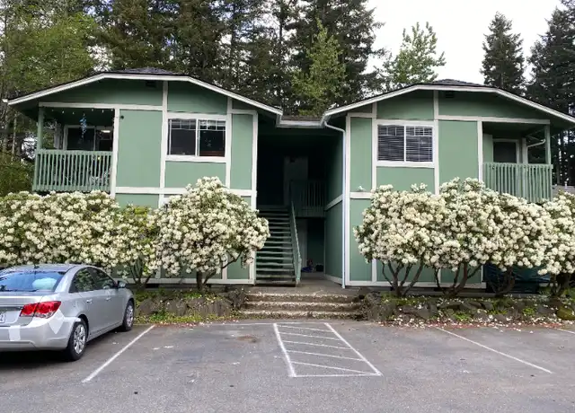 Property at 8206 Locust Ave E, Bonney Lake, WA, 98391, 2 beds, 1 bath, [object Object]