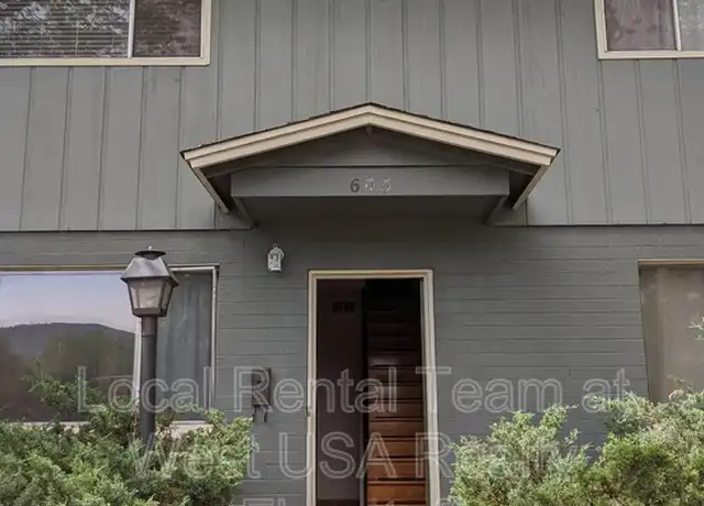 Property at 605 W Dale Ave, Flagstaff, AZ, 86001, 3 beds, 1.5 baths, [object Object]