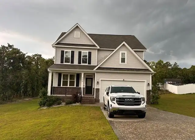 Property at 308 Countryside Dr, Lillington, NC, 27546, 4 beds, 2.5 baths, [object Object]