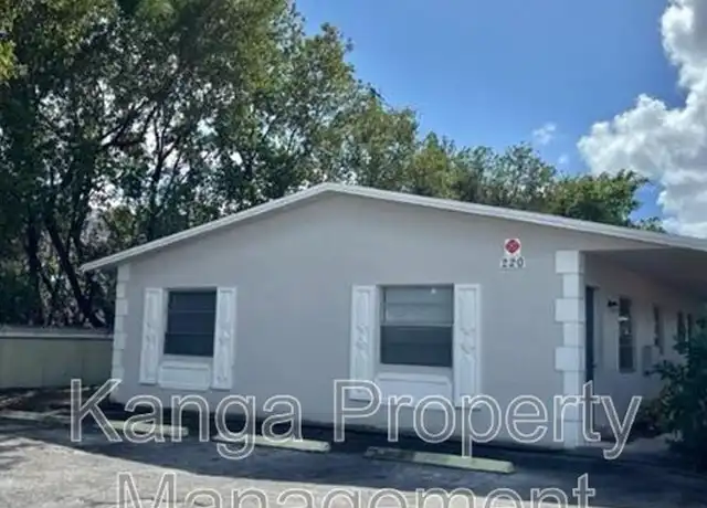 Property at 220 SW 8th St Unit 4, Fort Lauderdale, FL, 33315, 2 beds, 1 bath, [object Object]