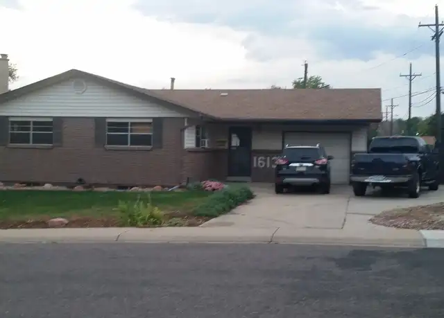 Property at 1613 Jefferson Ave, Louisville, CO, 80027, 5 beds, 3 baths, [object Object]