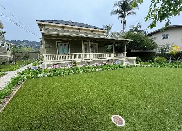 Property at 1514 Garden St, Santa Barbara, CA, 93101, 0 beds, 1 bath, [object Object]