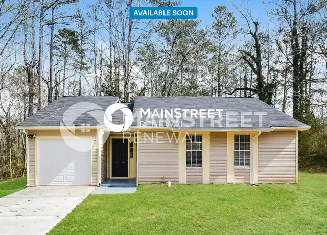 Property at 2989 Knollberry Ln, Decatur, GA, 30034, 3 beds, 2 baths, [object Object]