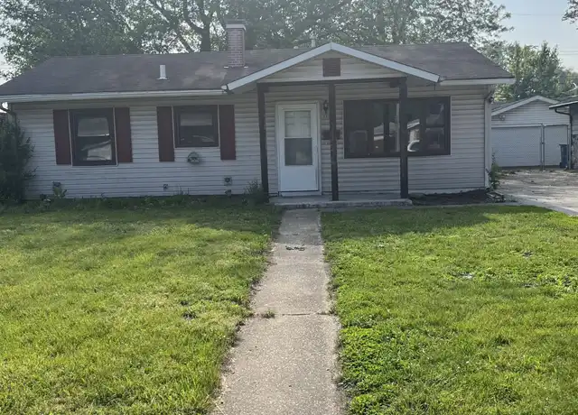 Property at 6424 New Hampshire Ave, Hammond, IN, 46323, 3 beds, 1 bath, [object Object]