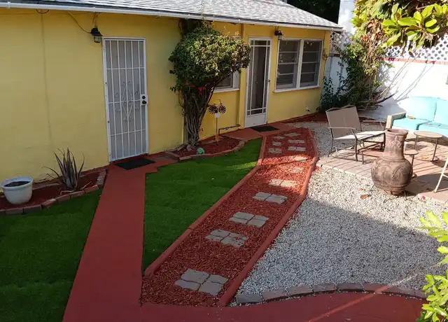 Property at 10657 Woodbridge St, North Hollywood, CA, 91602, 1 bed, 1 bath, [object Object]