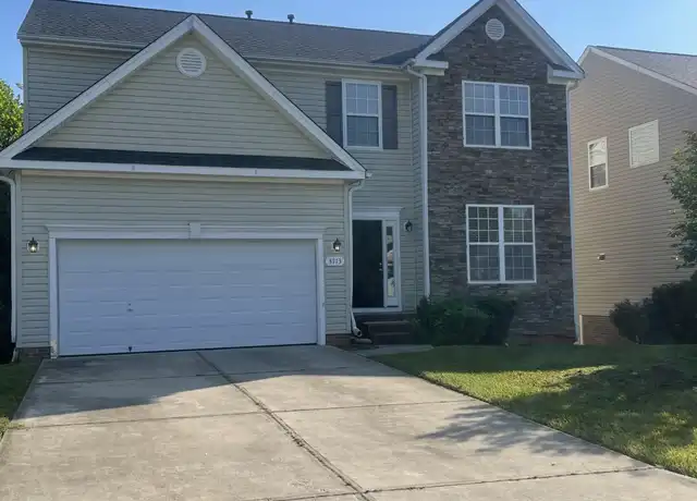 Property at 3713 Single Leaf Cir, High Point, NC, 27265, 4 beds, 2.5 baths, [object Object]