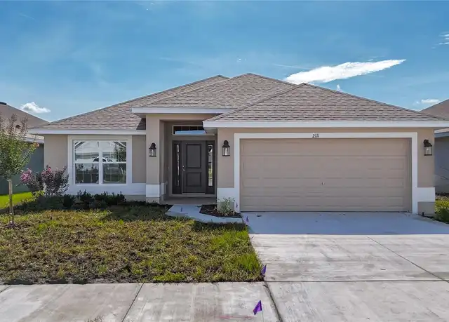 Property at 2111 Cartgate Ln, Winter Haven, FL, 33884, 4 beds, 2 baths, [object Object]