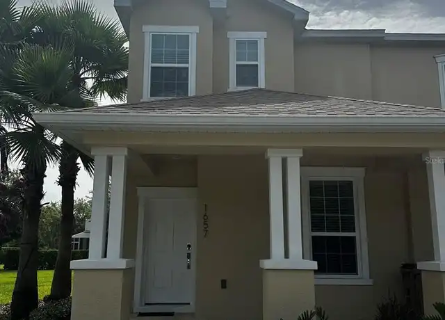 Property at 1657 Retreat Cir, Clermont, FL, 34714, 3 beds, 3 baths, [object Object]