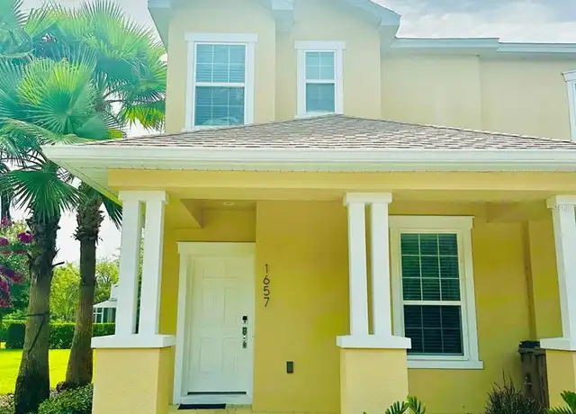 Property at 1657 Retreat Cir, Clermont, FL, 34714, 3 beds, 3 baths, [object Object]