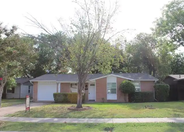 Property at 1508 Lorrie Dr, Richardson, TX, 75080, 3 beds, 1.5 baths, [object Object]