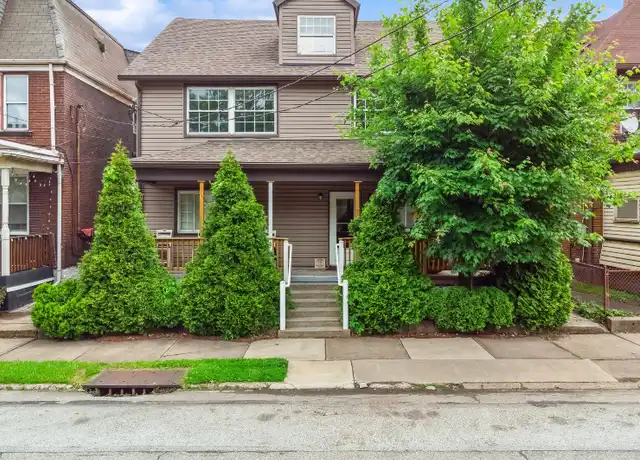 Property at 75 Sycamore St Unit 1, Natrona Heights, PA, 15065, 1 bed, 1 bath, [object Object]