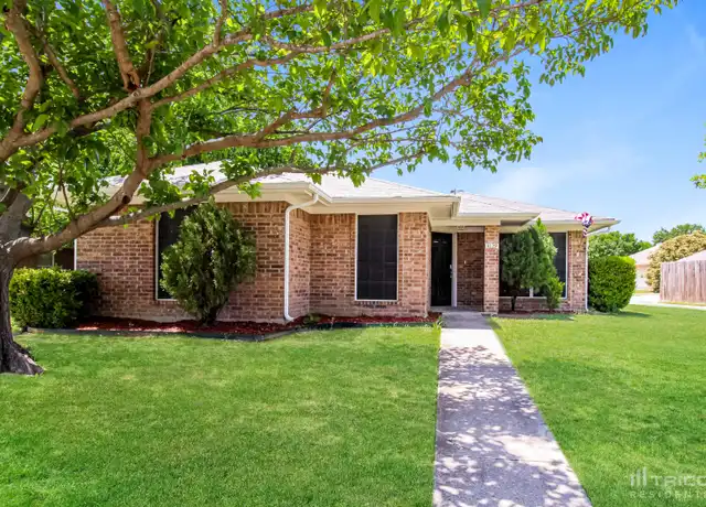 Property at 3129 N Bell Ave, Denton, TX, 76207, 3 beds, 2 baths, [object Object]