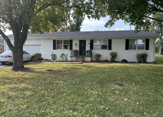 Property at 1317 Westen St, Bowling Green, KY, 42104, 3 beds, 2 baths, [object Object]
