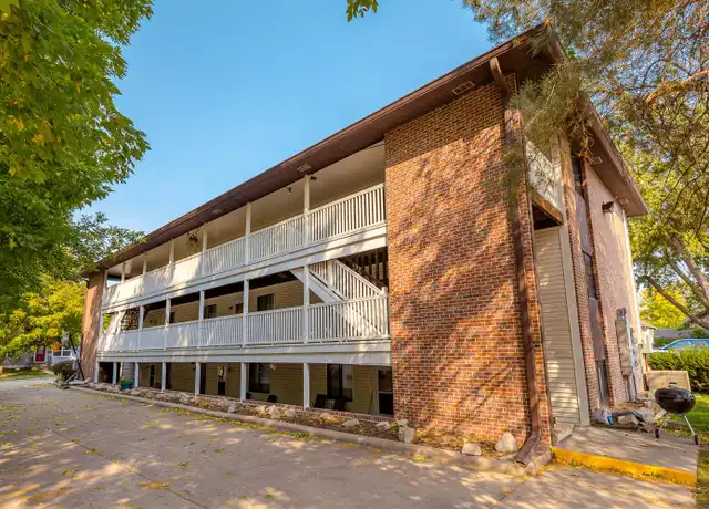 Property at 4501 Madison Ave Unit 2, Lincoln, NE, 68504, 1 bed, 1 bath, [object Object]