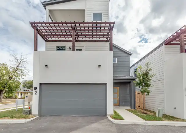 Property at 252 Cornell Ave #2, San Antonio, TX, 78201, 3 beds, 2.5 baths, [object Object]
