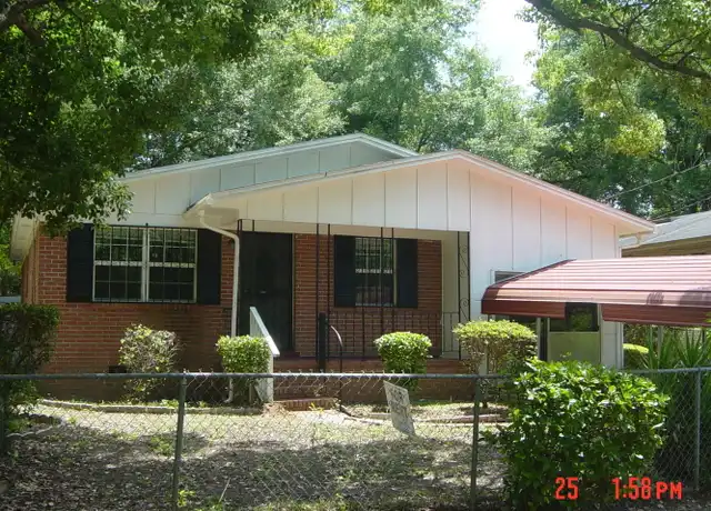 Property at 2115 Flipper St, Tallahassee, FL, 32310, 3 beds, 1 bath, [object Object]
