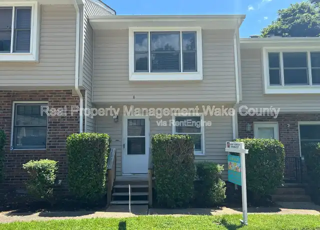 Property at 875 Martin Luther King Jr Blvd #6, Chapel Hill, NC, 27514, 2 beds, 1.5 baths, [object Object]