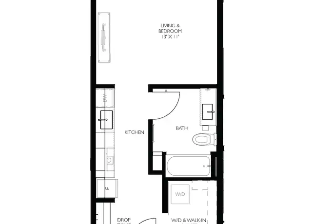 Property at 2011 W Superior St Unit 312, Duluth, MN, 55806, 0 beds, 1 bath, [object Object]