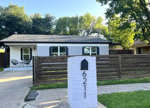Property at 6211 Palm Cir, Austin, TX, 78741, 4 beds, 2 baths, [object Object]