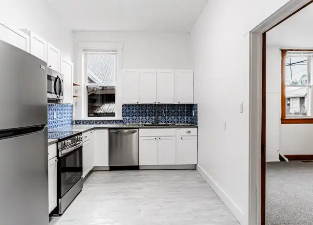 Property at 500 Dorsey Ave Unit AVE-2, Morgantown, WV, 26501, 2 beds, 1 bath, [object Object]