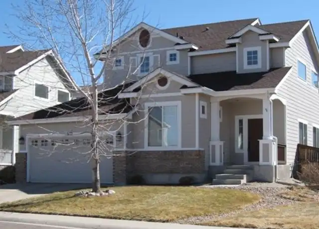 Property at 3170 Bentwood Pl, Highlands Ranch, CO, 80126, 3 beds, 3 baths, [object Object]