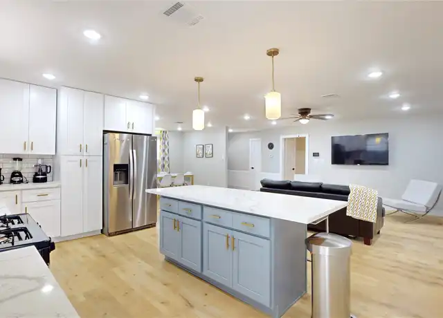 Property at 5455 Birdwood Rd, Houston, TX, 77096, 4 beds, 2 baths, [object Object]