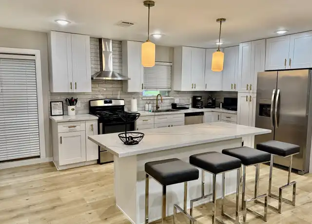 Property at 5455 Birdwood Rd, Houston, TX, 77096, 4 beds, 2 baths, [object Object]