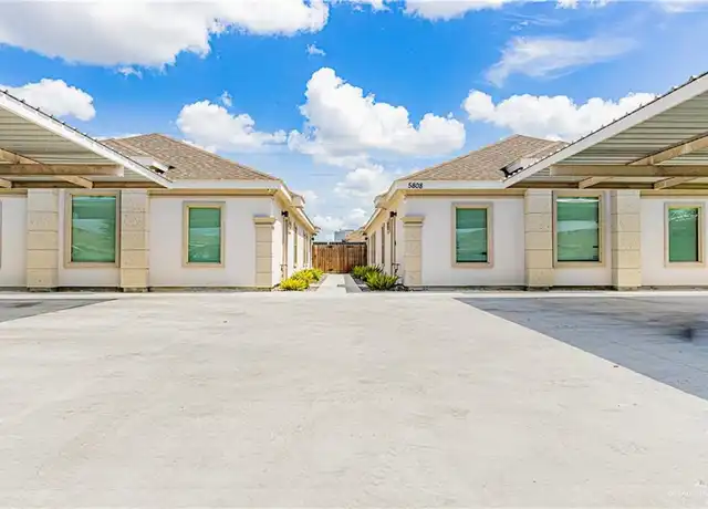 Property at 5808 Sandpiper Ave Unit 2, Alton, TX, 78573, 3 beds, 2 baths, [object Object]