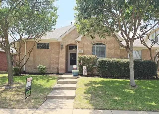 Property at 205 Trailwood Dr, Allen, TX, 75002, 4 beds, 2 baths, [object Object]