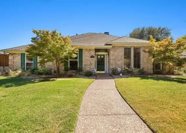 Property at 1800 Sacramento Ter, Plano, TX, 75075, 4 beds, 2.5 baths, [object Object]