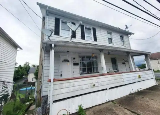 Property at 779 Main St, Edwardsville, PA, 18704, 2 beds, 1 bath, [object Object]