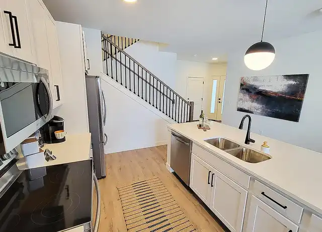 Property at Vanguard Villas - 903 Black Twig Ln, Lee's Summit, MO, 64081, 3 beds, 2.5 baths, [object Object]