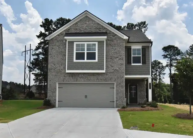 Property at 3390 Westgate Park Dr, Loganville, GA, 30052, 4 beds, 2.5 baths, [object Object]
