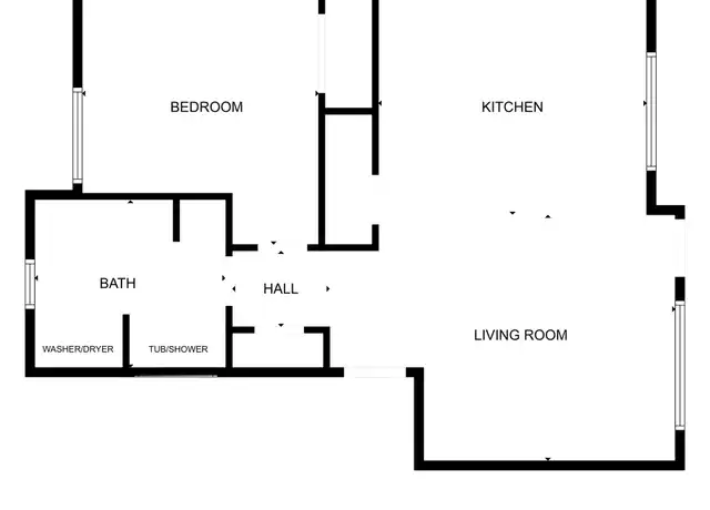 Property at 8515 NE Saint Johns Rd Unit A05, Vancouver, WA, 98665, 1 bed, 1 bath, [object Object]