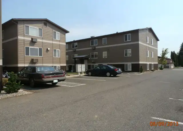 Property at Baker Building - 209 E 14th Ave, Ellensburg, WA, 98926, 2 beds, 1 bath, [object Object]