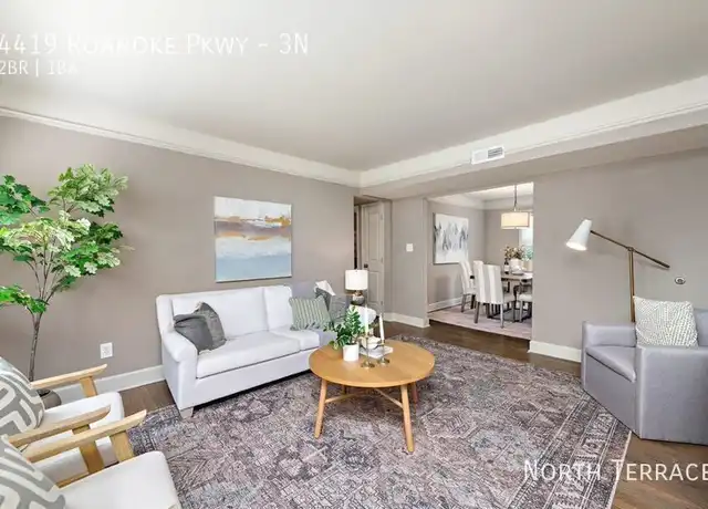 Property at 4419 Roanoke Pkwy Unit 3N, Kansas City, MO, 64111, 2 beds, 1 bath, [object Object]