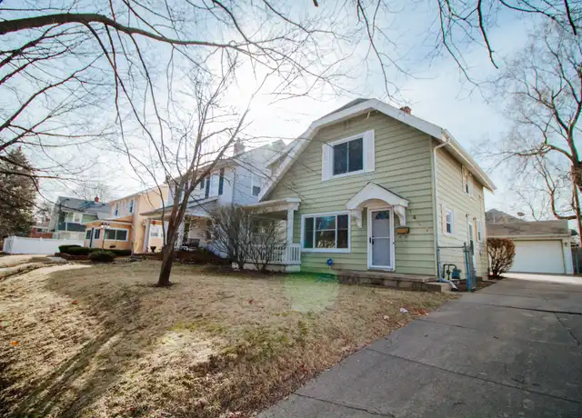 Property at 1467 Sabra Rd, Toledo, OH, 43612, 3 beds, 1 bath, [object Object]