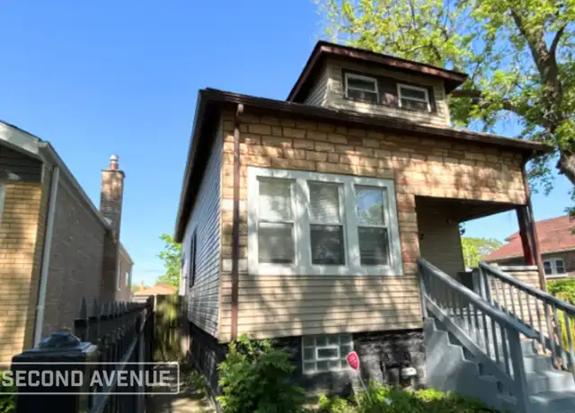 Property at 7232 S Winchester Ave, Chicago, IL, 60636, 4 beds, 1.5 baths, [object Object]