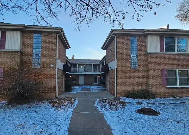 Property at 3742 N 76th St Unit 3742-11, Milwaukee, WI, 53222, 1 bed, 1 bath, [object Object]