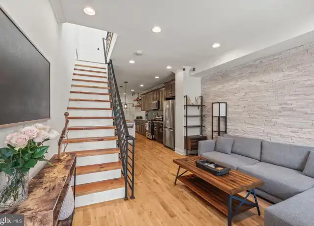 Property at 422 Dudley St, Philadelphia, PA, 19148, 2 beds, 2.5 baths, [object Object]