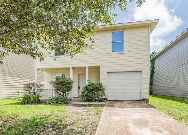 Photo of 17334 Wigeon Way Dr, Humble, TX 77396