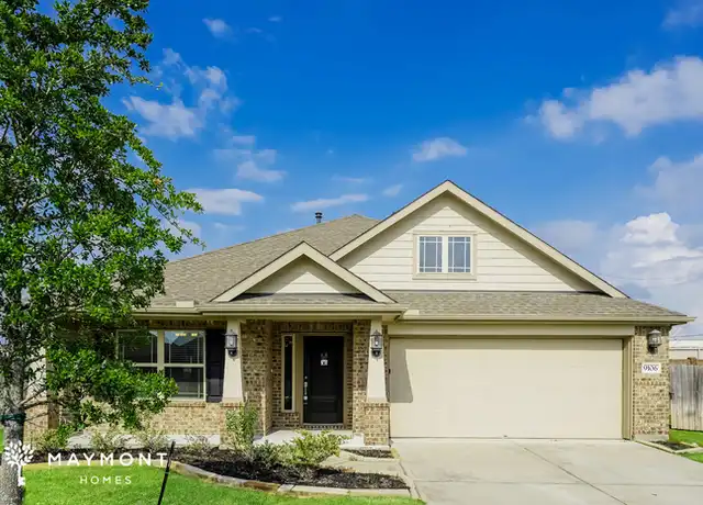 Property at 9106 Regan Way, Baytown, TX, 77523, 3 beds, 2 baths, [object Object]