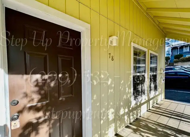 Property at 72 E Lytton St Unit 78, Sonora, CA, 95370, 2 beds, 1 bath, [object Object]