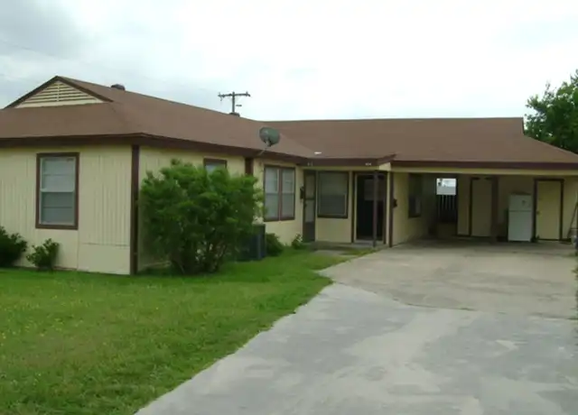 Property at 802 Williamson Dr Unit 804, Killeen, TX, 76541, 2 beds, 1 bath, [object Object]