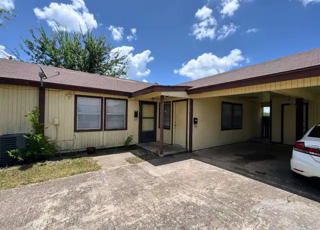 Property at 802 Williamson Dr Unit 804, Killeen, TX, 76541, 2 beds, 1 bath, [object Object]