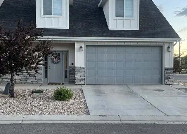 Property at 1579 W Pyrite Ln Unit A, Cedar City, UT, 84720, 4 beds, 2.5 baths, [object Object]